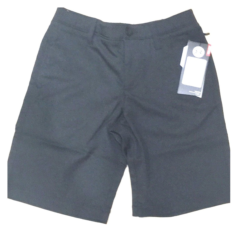 Under Armour Boys Golf Shorts lightweight shorts 8